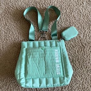 Steve Madden Bag